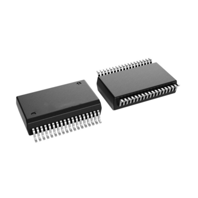 ইন্টিগ্রেটেড সার্কিট চিপ UCC15240QDWNRQ1 24V অটোমোটিভ আইসোলেটেড DC/DC মডিউল