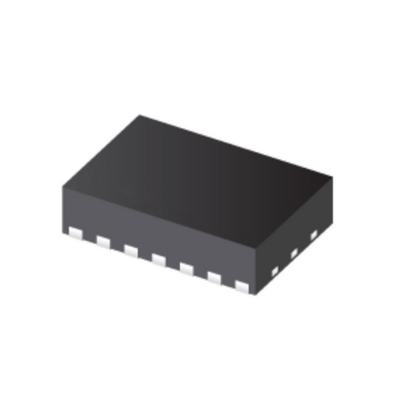 ইন্টিগ্রেটেড সার্কিট চিপ TPS923652DMTR 65V PWM Dimming LED Lighting Drivers