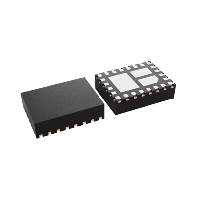 ইন্টিগ্রেটেড সার্কিট চিপ TPS62874B1QWRZVRQ1 I2C ইন্টারফেসের সাথে সিঙ্ক্রোন স্টেপ-ডাউন কনভার্টার
