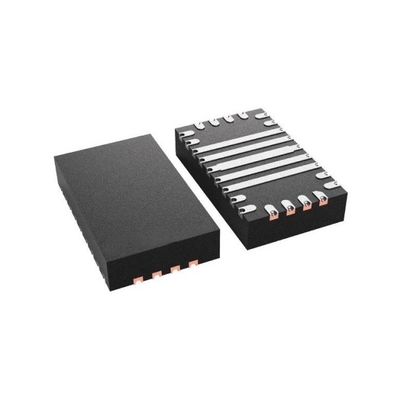 ইন্টিগ্রেটেড সার্কিট চিপ TPS552892QWRYQRQ1 0.8V 8A বাক-বুস্ট সুইচিং নিয়ন্ত্রক আইসি