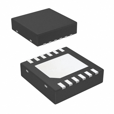 ইন্টিগ্রেটেড সার্কিট চিপ TPS923652DRRR 2A 1 আউটপুট LED আলো ড্রাইভার