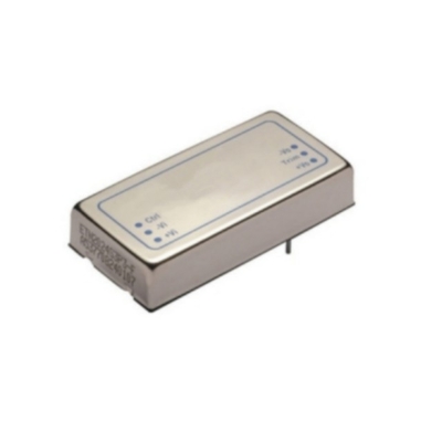 ইন্টিগ্রেটেড সার্কিট চিপ PXD20-24S05 একক আউটপুট 20W ডিসি ডিসি কনভার্টার DIP6