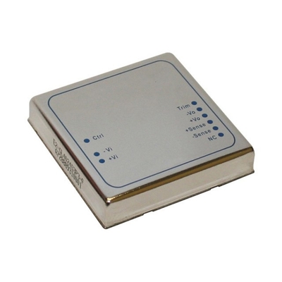 ইন্টিগ্রেটেড সার্কিট চিপ PXF40-24T0515 40W 3 আউটপুট বিচ্ছিন্ন ডিসি ডিসি রূপান্তরকারী