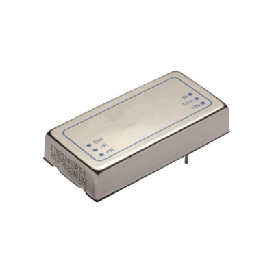 ইন্টিগ্রেটেড সার্কিট চিপ PXD20-12S05 667mA আইসোলেটেড মডিউল ডিসি ডিসি কনভার্টার