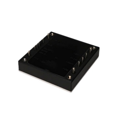 ইন্টিগ্রেটেড সার্কিট চিপ PYH200-72WS48 200W 1/2 Brick DC-DC রূপান্তরকারী