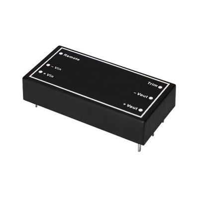 ইন্টিগ্রেটেড সার্কিট চিপ PYD20-72WS15 1 আউটপুট 15V DC-DC কনভার্টার