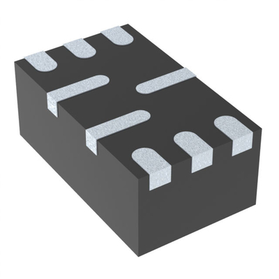 ইন্টিগ্রেটেড সার্কিট চিপ TPS6286820CRQYR I2C ইন্টারফেসের সাথে সিঙ্ক্রোন স্টেপ-ডাউন কনভার্টার