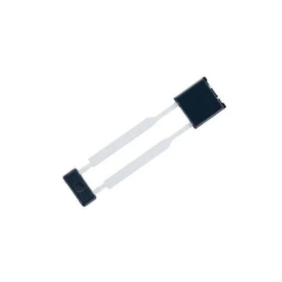 সেন্সর আইসি A19360LUBATN-FAE4-A উচ্চ রেজোলিউশন GMR চাকা গতি এবং দূরত্ব সেন্সর আইসি