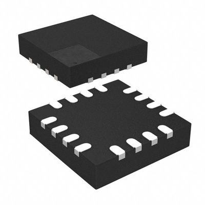 ইন্টিগ্রেটেড সার্কিট চিপ AD5592RBCPZ-1 2.7V থেকে 5.5V অ্যানালগ এবং ডিজিটাল রূপান্তরকারী