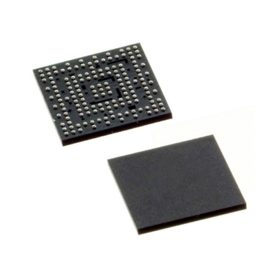 ফিল্ড প্রোগ্রামযোগ্য গেট অ্যারে 10M04SAM153I7G MAX 10 FPGA প্রোগ্রামযোগ্য লজিক চিপ