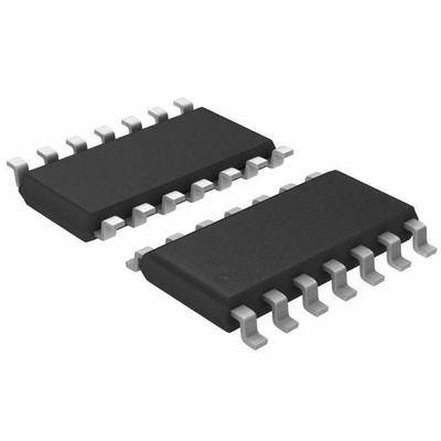 মাইক্রোকন্ট্রোলার এমসিইউ ATSAMD10C14A-SSNT 48MHz 32-বিট সিঙ্গল কোর এমসিইউ SOIC14