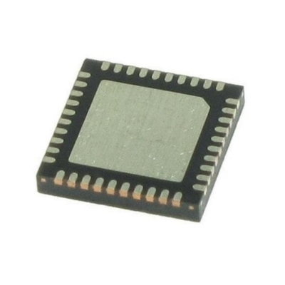 ইন্টিগ্রেটেড সার্কিট চিপ 8P34S2106ANLGI 2GHz ক্লক ফ্যানআউট বাফার চিপ VFQFN40