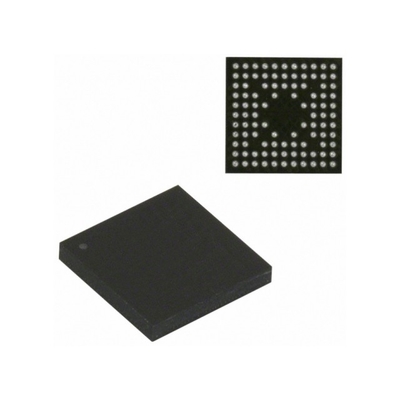 ফিল্ড প্রোগ্রামযোগ্য গেট অ্যারে 5M160ZM100C5N 1.89V জটিল প্রোগ্রামযোগ্য লজিক ডিভাইস