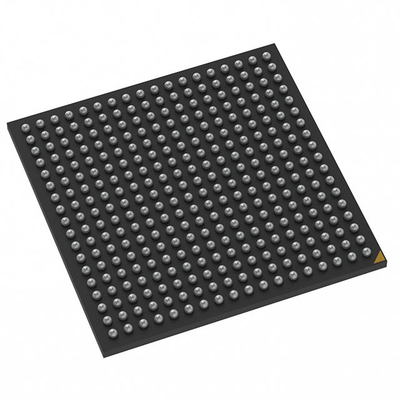 ইথারনেট IC 88X2222-B0-BKP2C000 ডুয়াল পোর্ট ইথারনেট ট্রান্সিভার FCBGA324