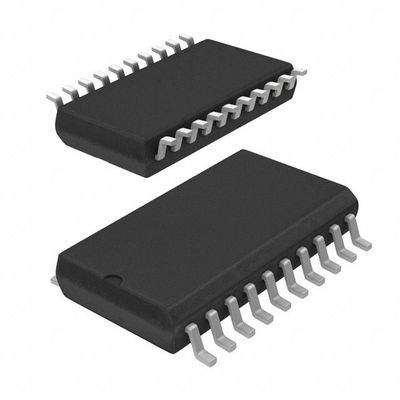 ইন্টিগ্রেটেড সার্কিট চিপ ADM3055EBRIZ SOIC20 12Mbps বিচ্ছিন্ন CAN ট্রান্সিভার