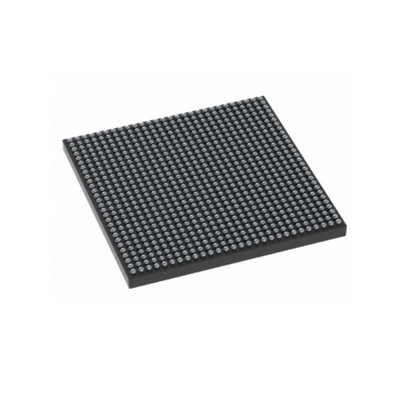 ফিল্ড প্রোগ্রামযোগ্য গেট অ্যারে A2F200M3F-1FG484I 200K গেটস 100MHz SOC FPGA IC 484-FPBGA
