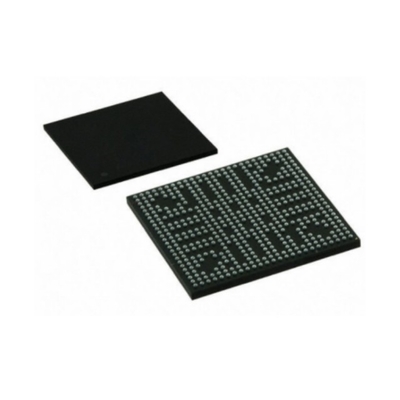 মাইক্রোকন্ট্রোলার MCU AM4372BZDNA60 32 বিট মাইক্রোপ্রসেসর LFBGA491 সারফেস মাউন্ট