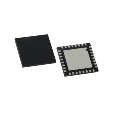 ইন্টিগ্রেটেড সার্কিট চিপ ACT88320QI103-T ইনরুশ কন্ট্রোল এবং বাইপাস সুইচ সহ উন্নত পিএমইউ