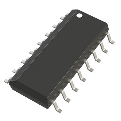 ইন্টিগ্রেটেড সার্কিট চিপ ADUM130E1BRZ 1.7V থেকে 5.5V 150Mbps ডিজিটাল আইসোলেটর SOIC16