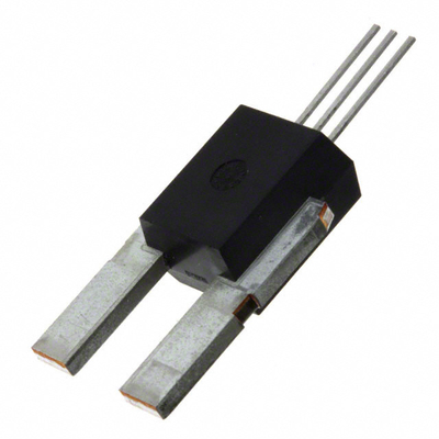 সেন্সর আইসি ACS758KCB-150B-PSS-T 200A ওপেন লুপ বাইডাইরেকশনাল বর্তমান সেন্সর আইসি