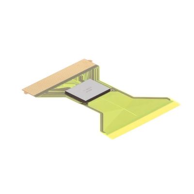 ইন্টিগ্রেটেড সার্কিট চিপ AFE3256TFU 1.85V 256 চ্যানেল অ্যানালগ ফ্রন্ট এন্ড COF320