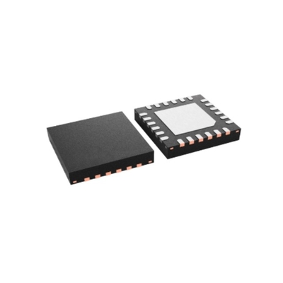 ইন্টিগ্রেটেড সার্কিট চিপ LP5866TRKPR 8 LED হাই-কুরেন্ট ম্যাট্রিক্স ড্রাইভার 40-VQFN