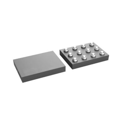 ইন্টিগ্রেটেড সার্কিট চিপ LP5811AYBHR 300 mA 4-চ্যানেল RGBW LED ড্রাইভার আইসি