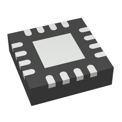 ইন্টিগ্রেটেড সার্কিট চিপ LM51571RTER 1.5V 1 আউটপুট 4.33A সুইচিং নিয়ন্ত্রক আইসি