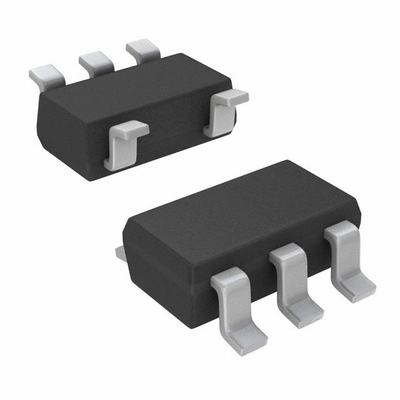 ইন্টিগ্রেটেড সার্কিট চিপ LMR16006YQ3DDCTQ1 3.3V 1 আউটপুট 600mA বাক নিয়ন্ত্রক