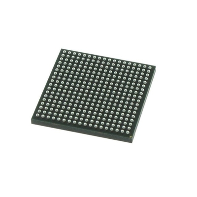 ফিল্ড প্রোগ্রামযোগ্য গেট অ্যারে LCMXO3LF-6900E-6MG324I উচ্চ কার্যকারিতা 900Mb/s এমবেডেড FPGA আইসি
