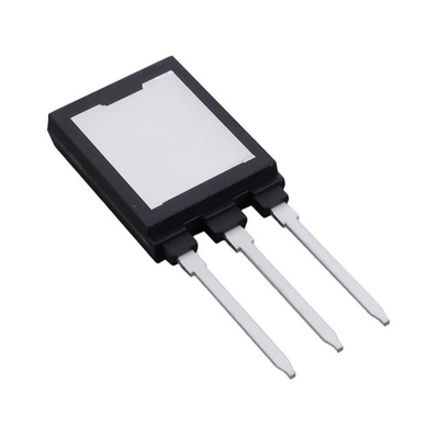 ইন্টিগ্রেটেড সার্কিট চিপ IKQB120N75CP2AKSA1 শর্ট সার্কিট রুগেড 750 ভোল্ট আইজিবিটি ট্রানজিস্টর