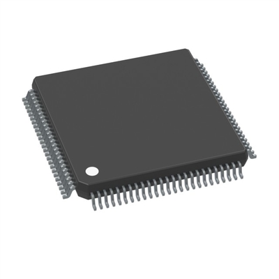 মাইক্রোকন্ট্রোলার MCU CYT2B75CADQ0AZSGST ডুয়াল কোর 160MHz মাইক্রোকন্ট্রোলার 100-LQFP