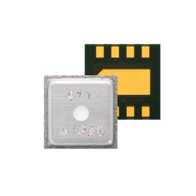 সেন্সর আইসি HS4011 হাই পারফরম্যান্স আর্দ্রতা সেন্সর 8-VFDFN