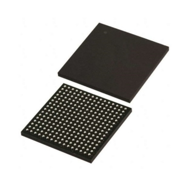 ফিল্ড প্রোগ্রামযোগ্য গেট অ্যারে LCMXO2-2000ZE-2FTG256C অটোমোটিভ MachXO2 এমবেডেড FPGA আইসি