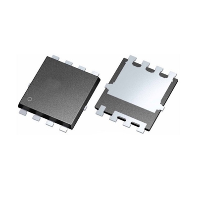 ইন্টিগ্রেটেড সার্কিট চিপ IAUCN04S7N004ATMA1 40V 175A এন-চ্যানেল MOSFET ট্রানজিস্টর