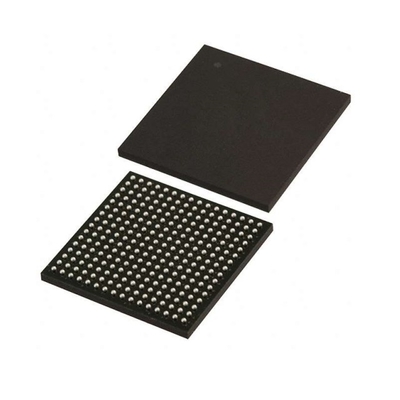 ফিল্ড প্রোগ্রামযোগ্য গেট অ্যারে LCMXO2-7000HC-4FTG256C 2.375V থেকে 3.465V MachXO2 FPGA IC