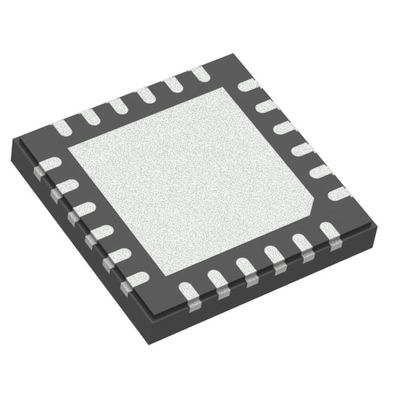 ইন্টিগ্রেটেড সার্কিট চিপ FUSB15201VMNWTWG 3V থেকে 5.5V ইউএসবি টাইপ-সি কন্ট্রোলার QFN24
