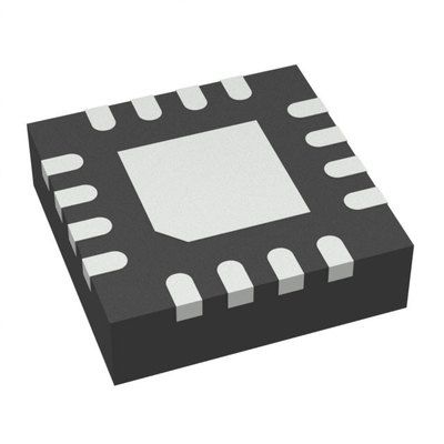 ইন্টিগ্রেটেড সার্কিট চিপ EQCO125X40C1-I/8EX 12.5Gbps অটোমোটিভ ড্রাইভার আইসি VQFN16