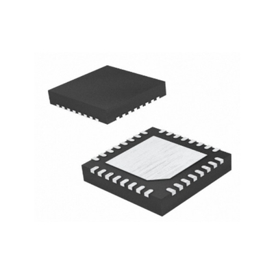 ইন্টিগ্রেটেড সার্কিট চিপ F0480NBGI8 400MHz RF ডিজিটাল ভেরিয়েবল গেইন এম্প্লিফায়ার আইসি