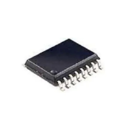 মাইক্রোকন্ট্রোলার এমসিইউ EFM8BB50F8I-A-SOIC16 50MHz পর্যন্ত ব্যস্ত মৌমাছি 8-বিট এমসিইউ