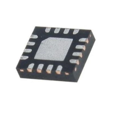 মাইক্রোকন্ট্রোলার MCU EFM8BB50F16I-A-QFN16 8-বিট মাইক্রোকন্ট্রোলার IC 1.8V থেকে 5.5V