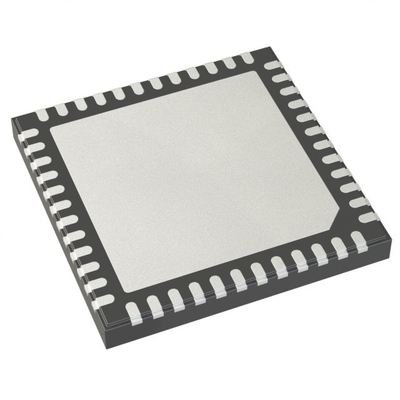 মাইক্রোকন্ট্রোলার MCU DSPIC33CK512MP405T-I/M7 512KB ফ্ল্যাশ মাইক্রোকন্ট্রোলার MCU 48-VQFN