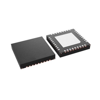 ইথারনেট আইসি DP83TC812RRHATQ1 1.25Gbps অটোমোটিভ ইথারনেট PHY ট্রান্সসিভার VQFN36