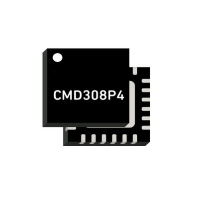 ওয়্যারলেস কমিউনিকেশন মডিউল CMD308P4 6 GHz Low Noise Amplifier IC