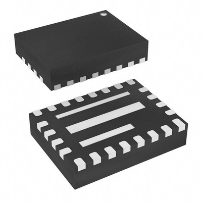 ইন্টিগ্রেটেড সার্কিট চিপ DA9130-09RT2 10A ডিসি-ডিসি কনভার্টার পোর্টেবল জন্য