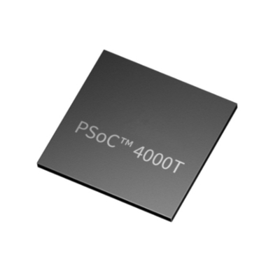 মাইক্রোকন্ট্রোলার MCU CY8C4045LQI-T411 QFN16 48MHz 32 বিট মাইক্রোকন্ট্রোলার চিপ