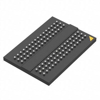 মেমরি আইসি চিপ IS43TR16K01S2AL-125KBL 16Gbit সমান্তরাল SDRAM DDR3L মেমরি আইসি 800MHz