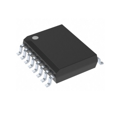 ইন্টিগ্রেটেড সার্কিট চিপ ISO6731FQDWRQ1 5000Vrms 3 চ্যানেল 50Mbps CAN ডিজিটাল আইসোলেটর