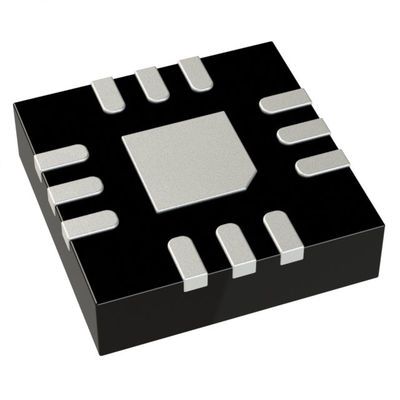 ওয়্যারলেস কমিউনিকেশন মডিউল HMC3587LP3BETR 5V HBT Gain Block MMIC এম্প্লিফায়ার