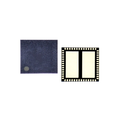 ইন্টিগ্রেটেড সার্কিট চিপ F4481LKGI 400MHz RF এম্প্লিফায়ার 56-LGA সারফেস মাউন্ট